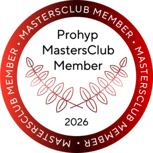 Siegel Prohyp MastersClub Member 2026