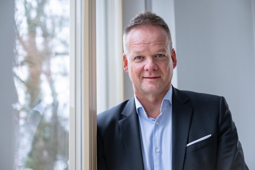 Portrait Jörg Wesel_kreativ