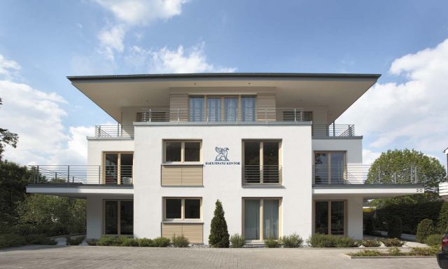 Haus Finanz Kontor GmbH